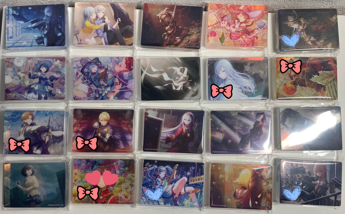 はくまい tweet media