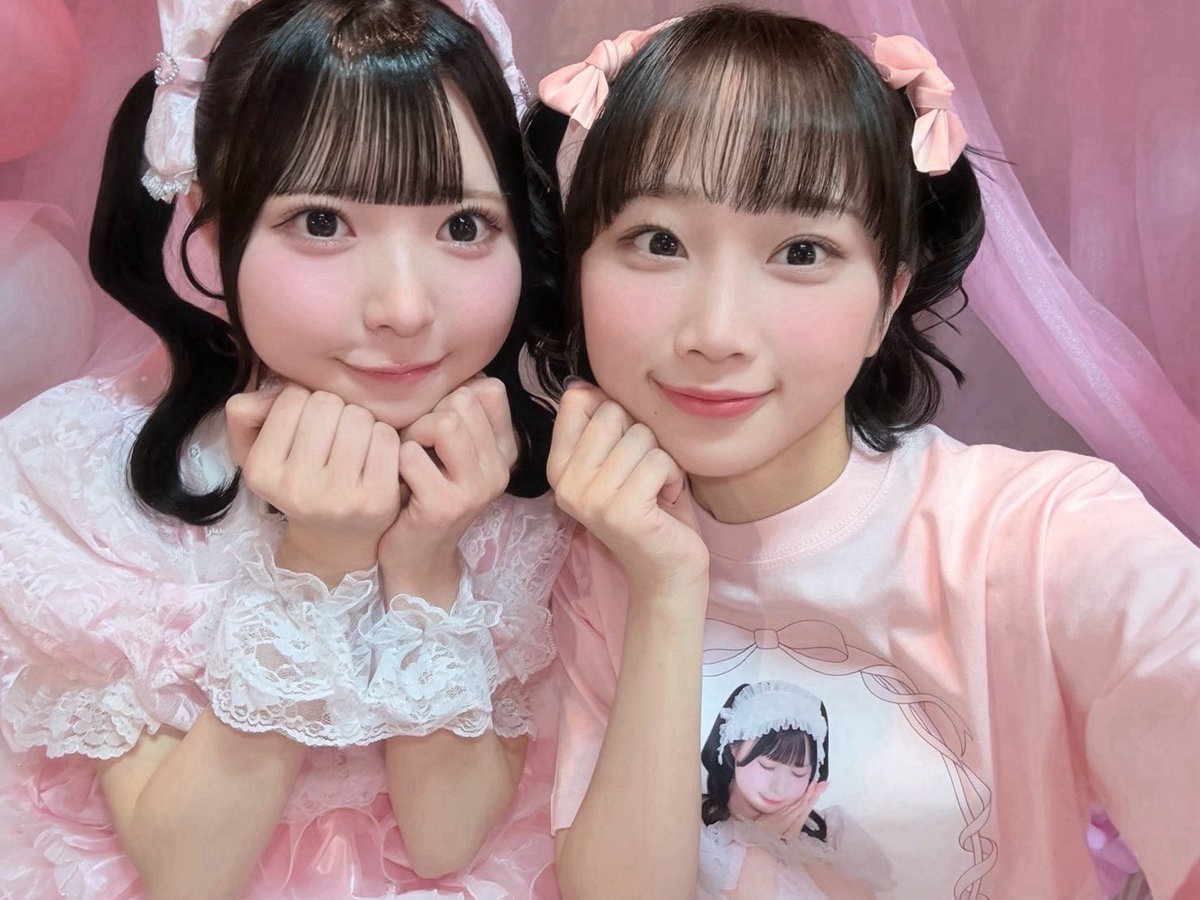 kosuzu_kasane's tweet photo. ありすお誕生日おめでとう🎂💓 https://t.co/9wOeoHWfPn