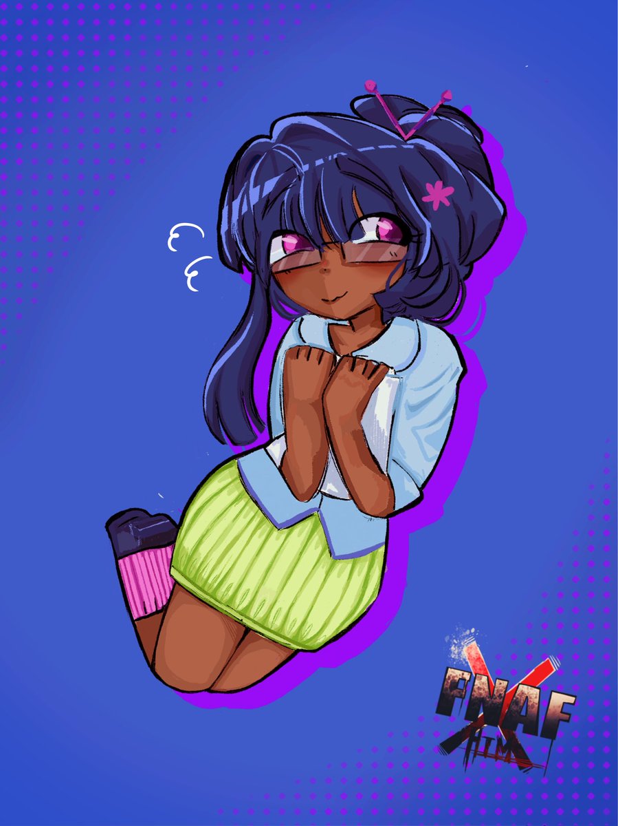 ✨️𝑪𝒆𝒕𝒉𝒓𝒊✨️ tweet media