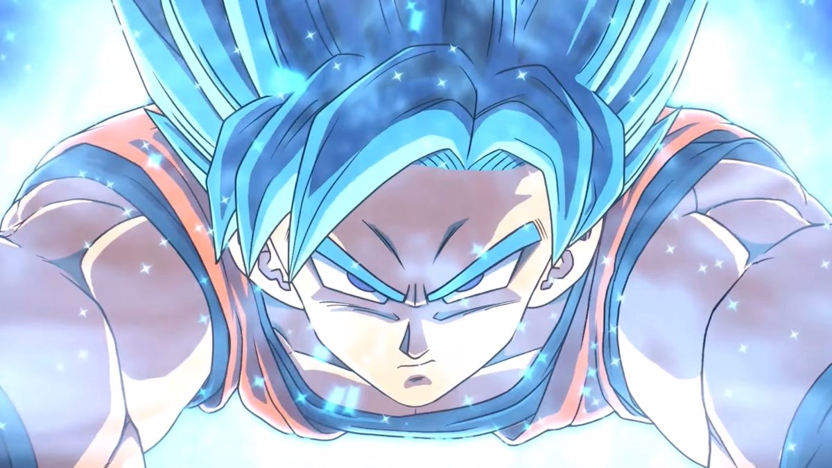DB_Simplemente's tweet photo. Vuelve el personaje más grande de toda la industria para protagonizar un nuevo arco animado de Dragon Ball Super. https://t.co/NHyY2WyTLG