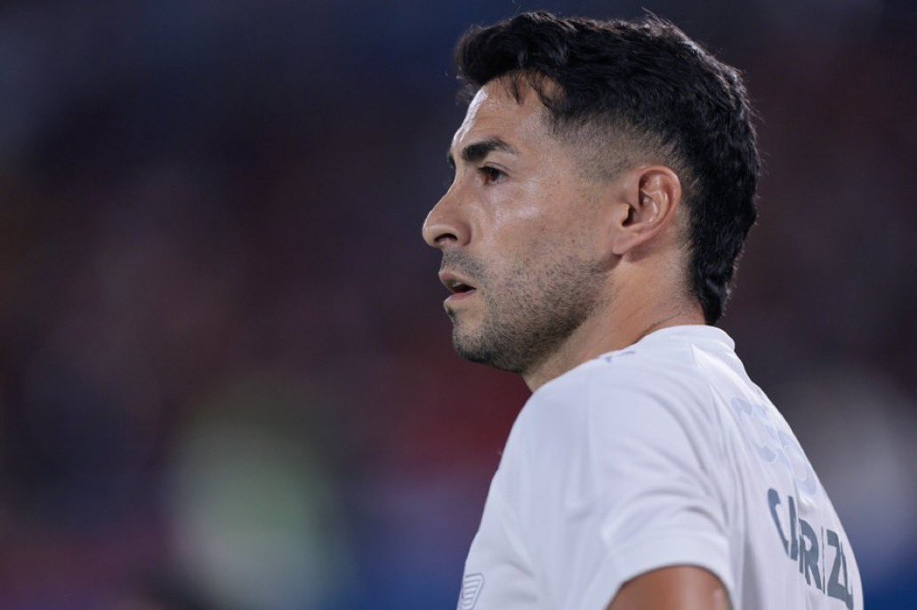 Carlos Guggiari tweet media