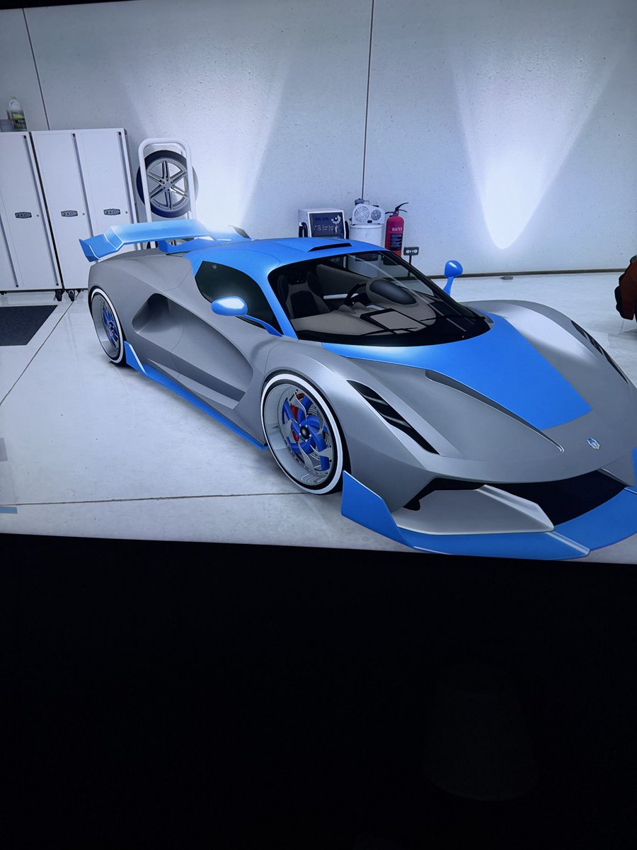 Thank you <a href="/AcRomeo01/">AC_Romeo01</a> for your beautiful creation🔥 keep up the great work!