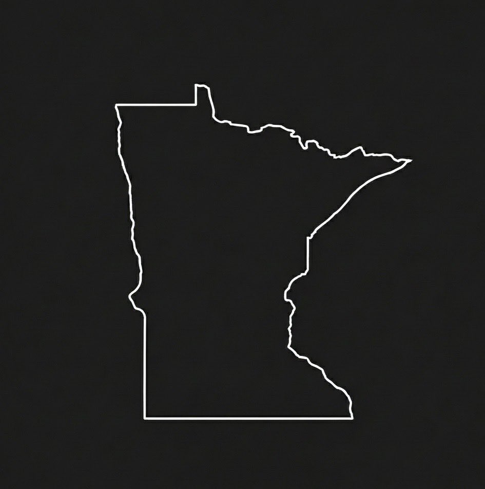 The Twin Cities is our home.

To our friends and neighbors: Stay safe, and please take care of each other.

Enough is enough…
ICE OUT OF MINNESOTA.