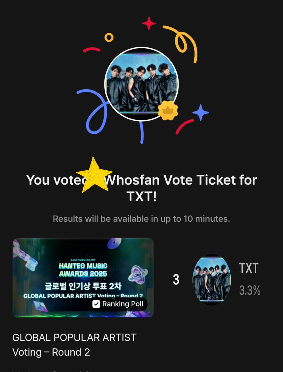 CHANNEGI1's tweet image. #MOAisOne