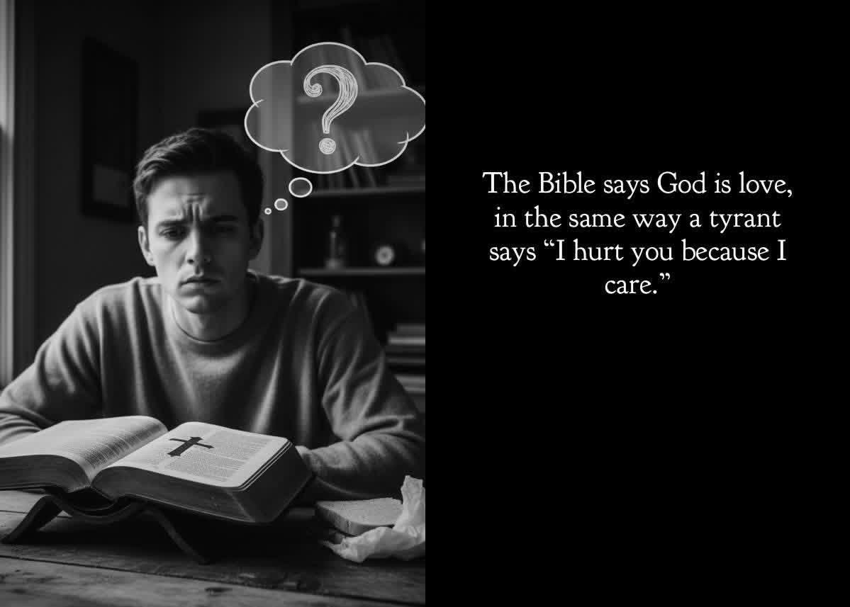 The Skeptic tweet media