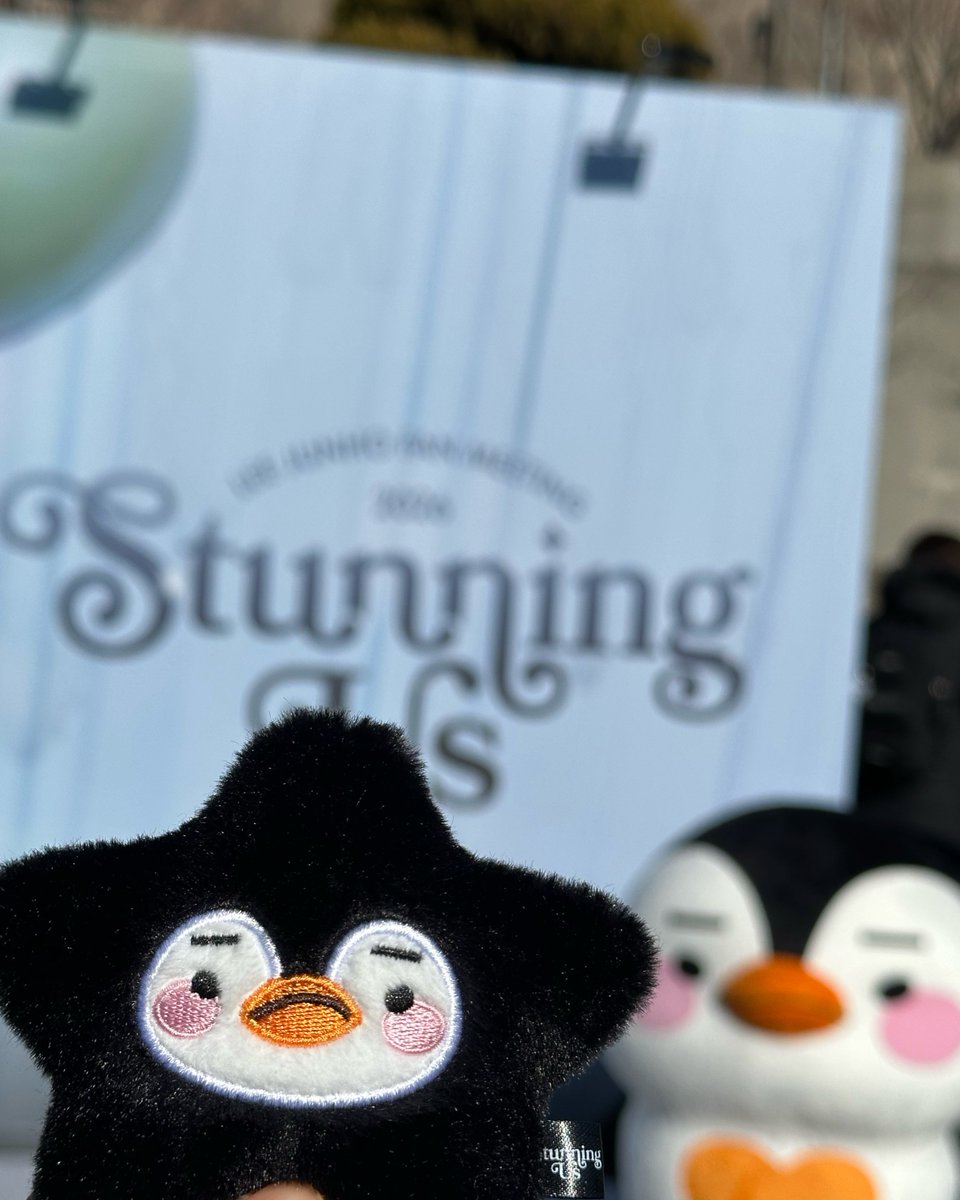 2026 LEE JUNHO FAN MEETING 
<STUNNING US> DAY 2

오늘도 눈부실 하루
한 시간 뒤에 만나요🌟

#이준호 #LEEJUNHO
#STUNNINGUS
#2026_LEEJUNHO_FANMEETING
#O3Collective