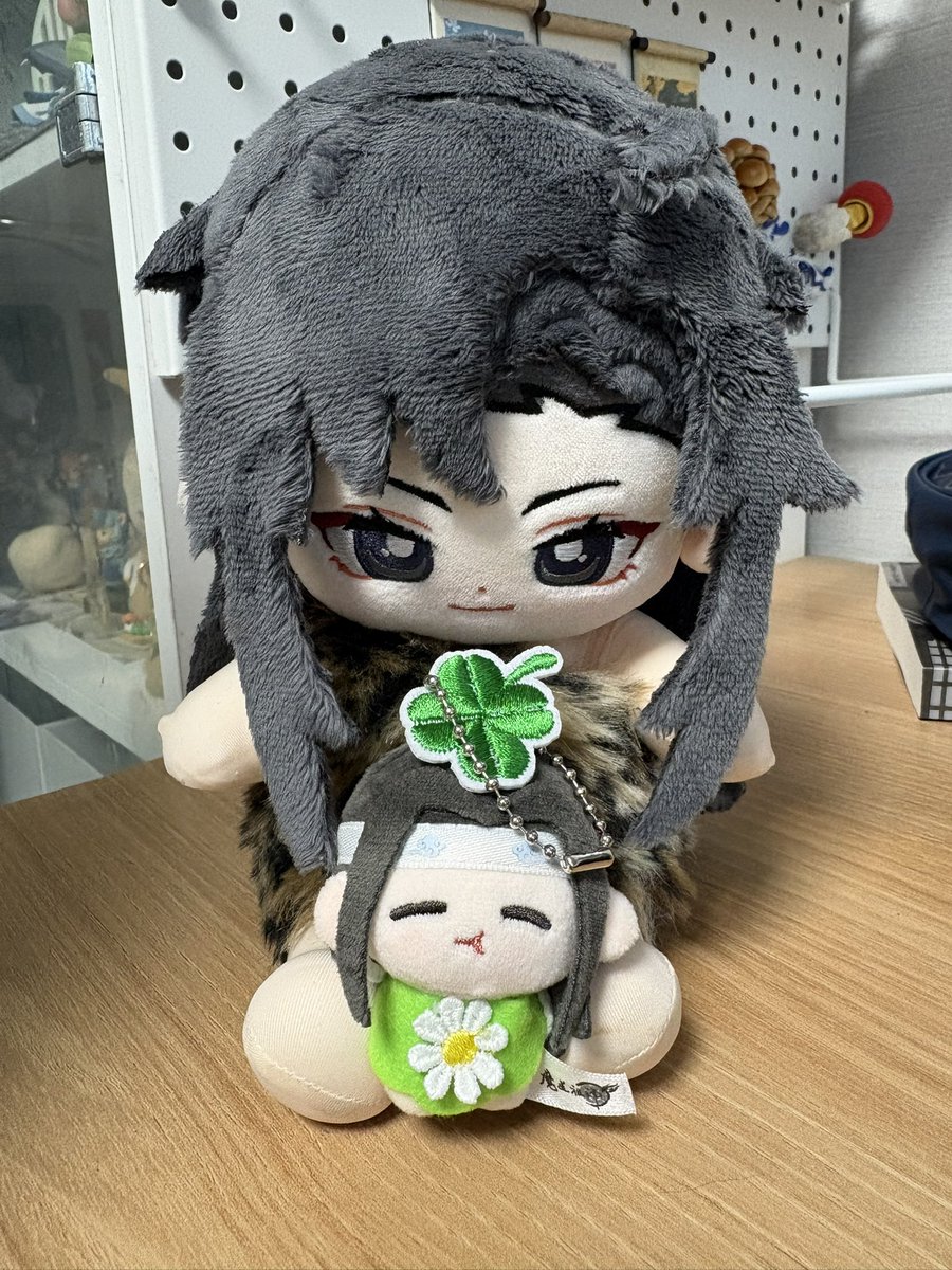 부족민이 된 걸 환영한다