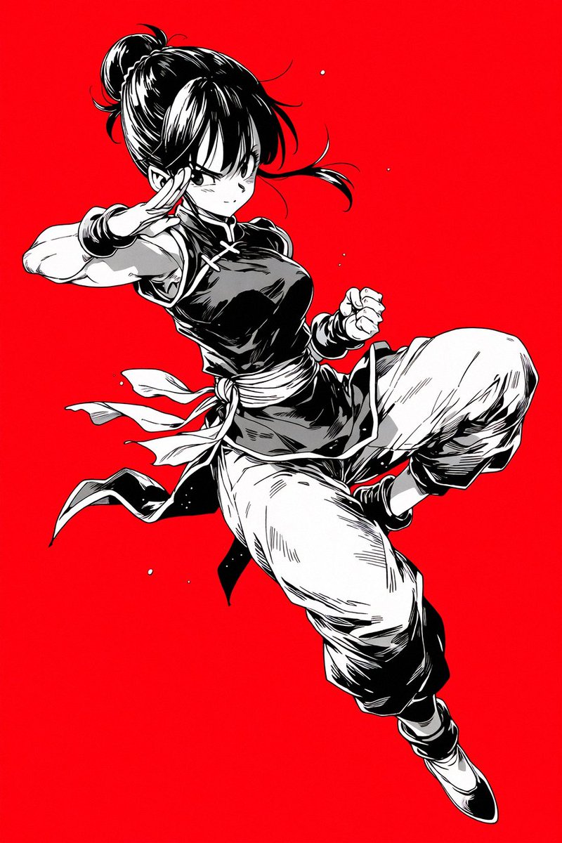 #DragonBallSuper #Chichi