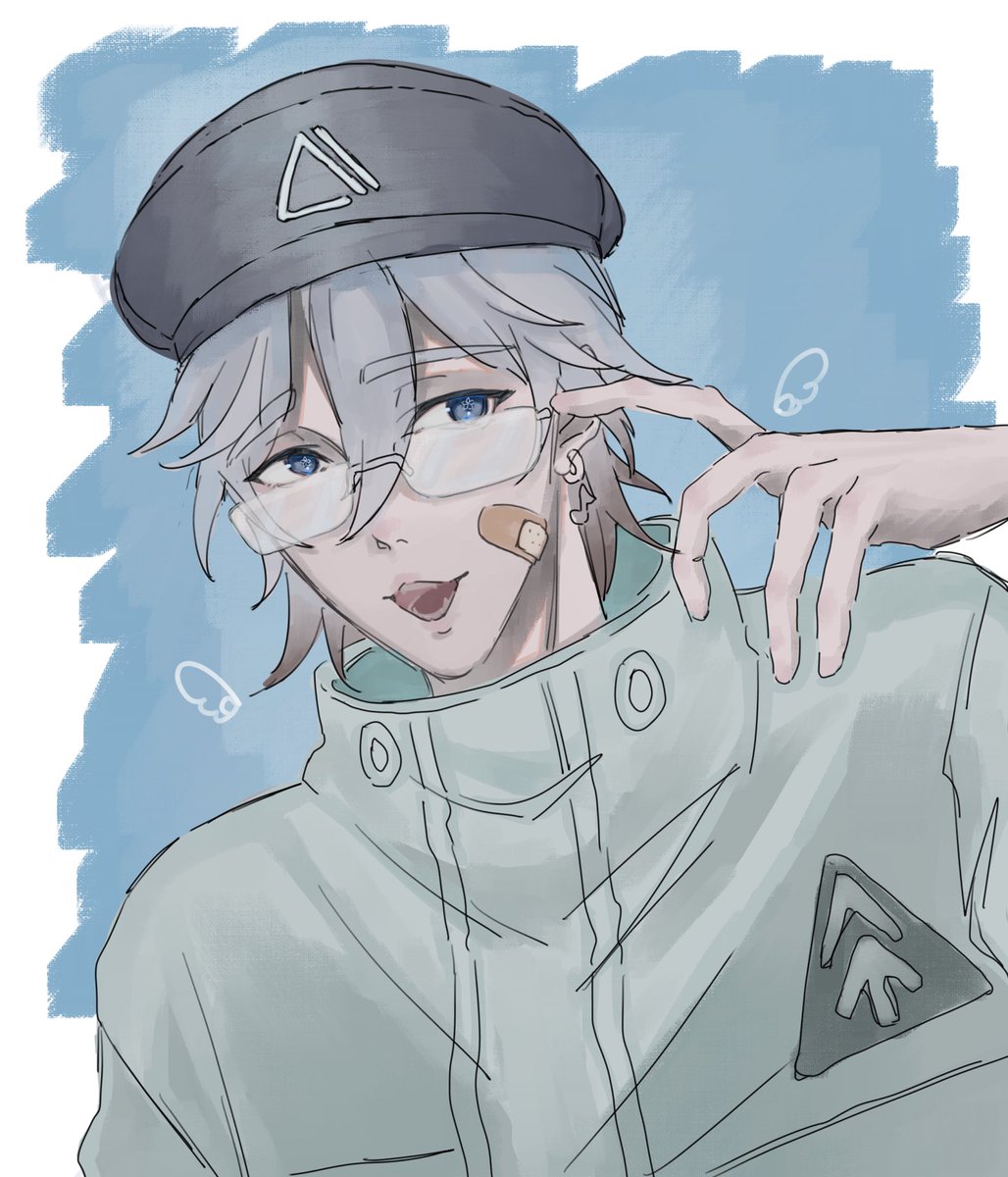 mogumo__'s tweet photo. じあば👓 https://t.co/lhbzO5StH6