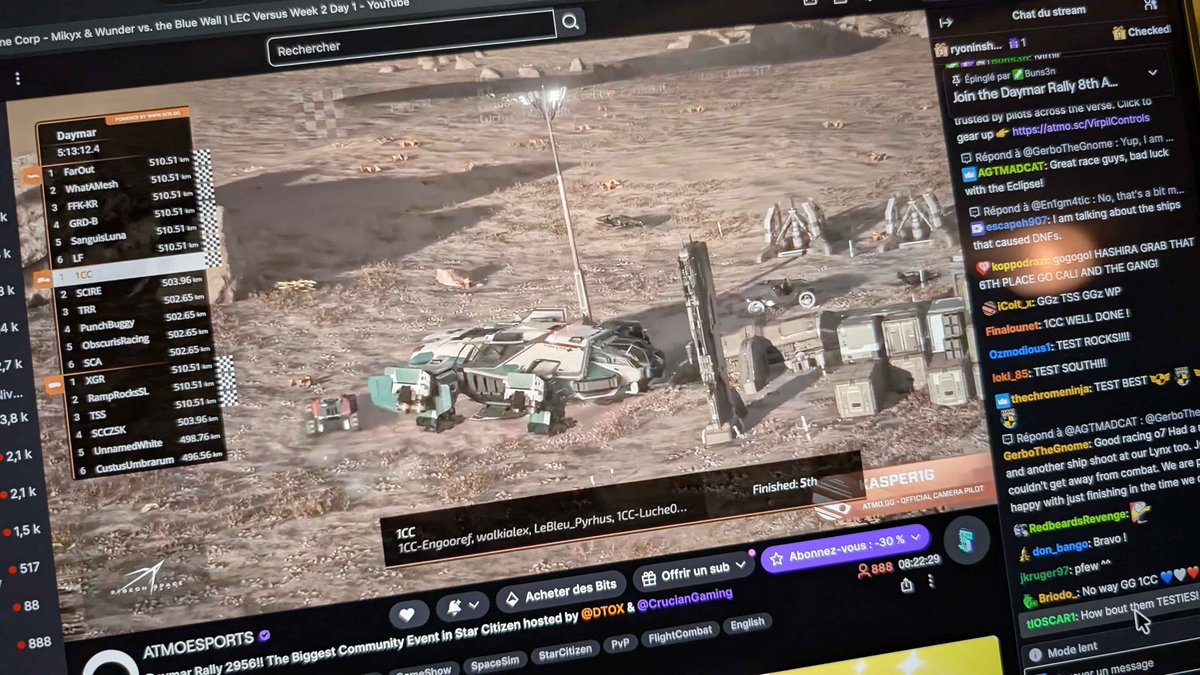 1er Corps Colonial tweet media