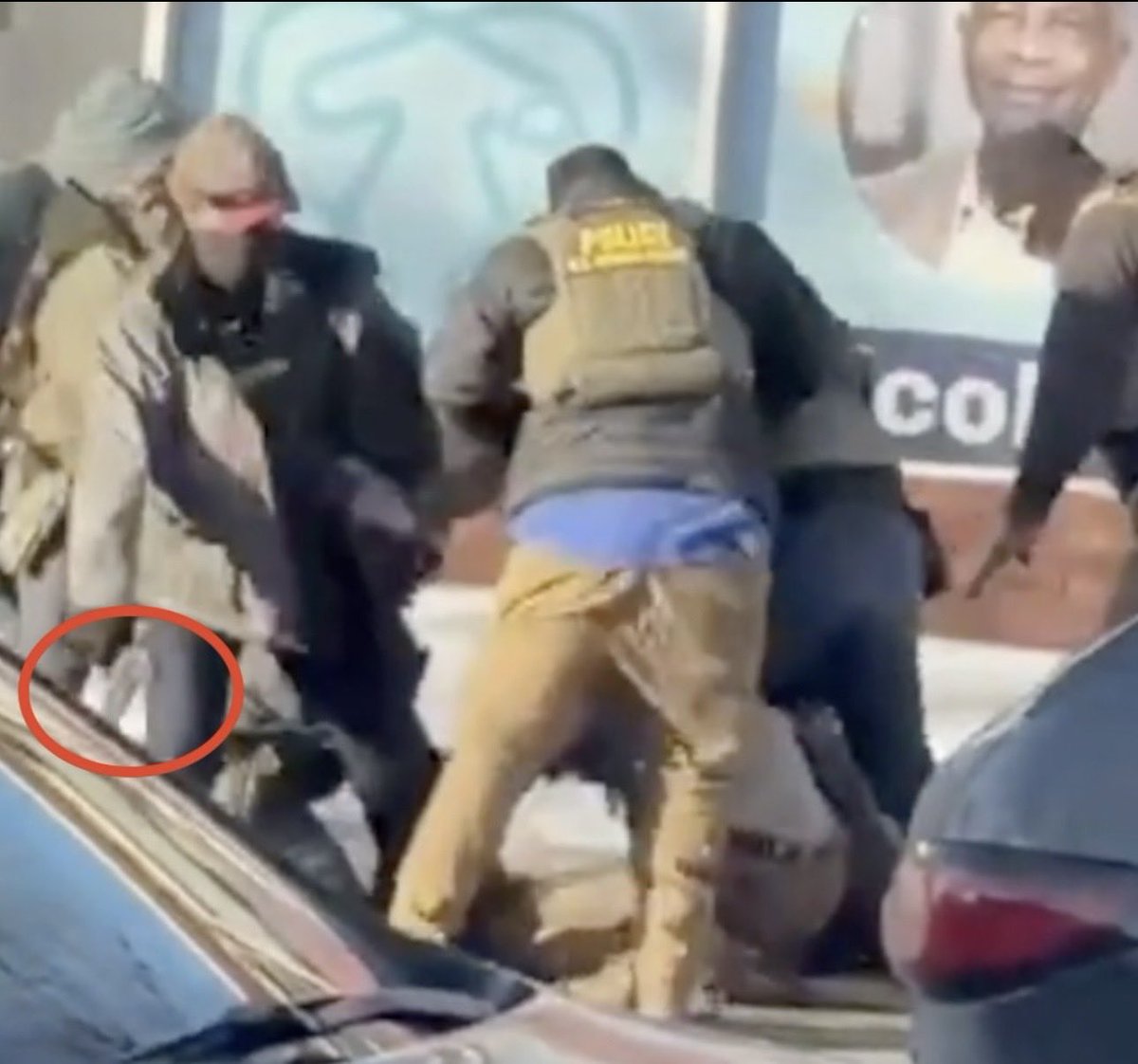 oeg account tweet media