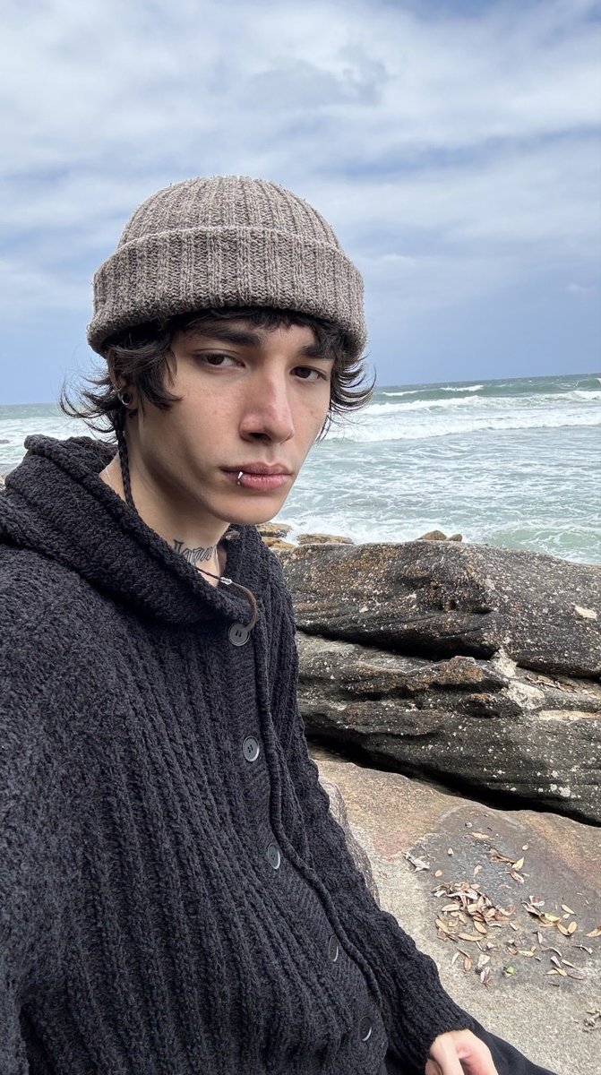 wingriddenfool's tweet image. this is the face of the most hated male zodiac