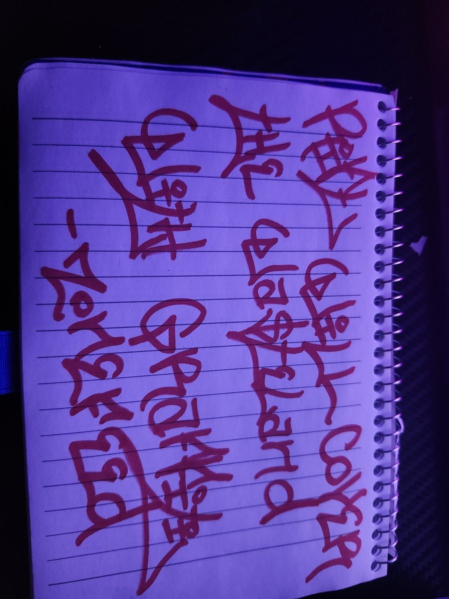 its__Rift's tweet image. Did you know I am a graffiti artist?
I am the kind of guy that paints in wastelands and in the zone. 
Gonna paint the wasteland &amp;gt;:D
#zonefeed #graffiti #handstyles #graffititag