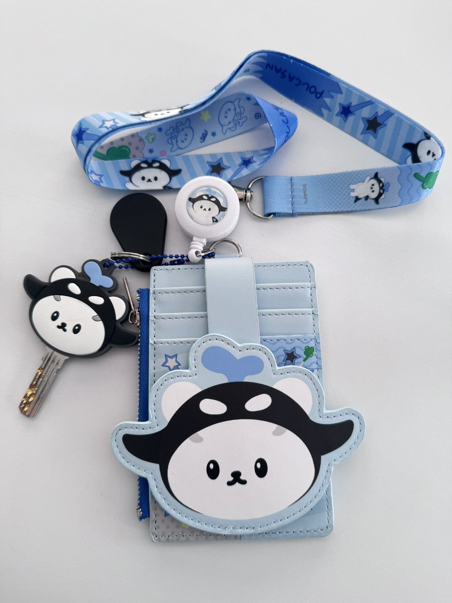 penquin93's tweet image. น่าร้ากกกกกกกกกกกก🤍🐻‍❄️🐳
#POLCASAN #ยัยซัง
#สนามอ่านเล่น2026xGMMTV