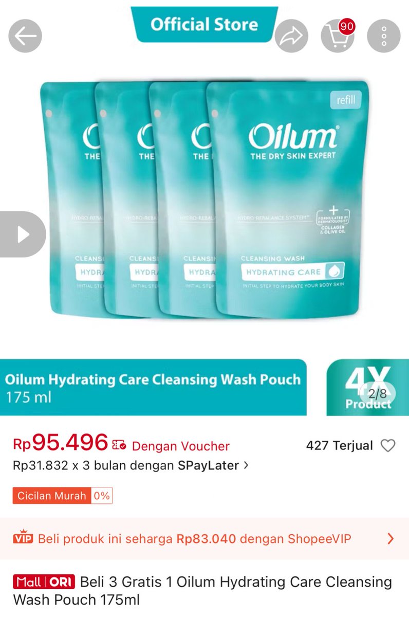 Explore Shopee✨ | Info Diskon, Promo, Cashback tweet media