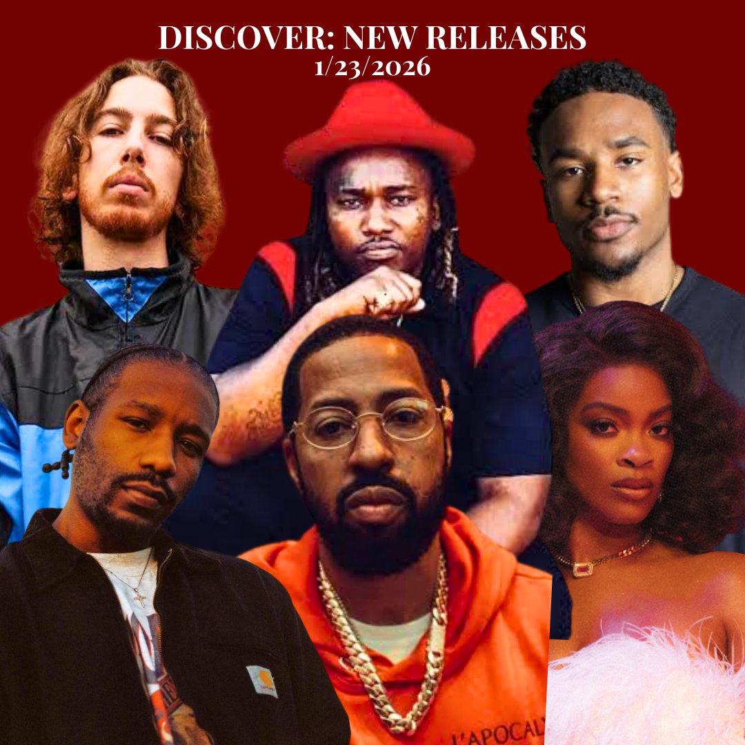 checktherhyme1_'s tweet photo. 🚨 New releases playlist

Roc Marciano
Currensy
Muggs x HeartBreak JC
T.I.
Ari Lenox
Elcamino x ILL Tone Beats
Marlon Craft
P-Lo
Osbe Chill x Eric G
Patty Honcho x Wiz Kelly
Nimsins
Bub Rock x Rome Streetz
Cystic, ICECOLDBISHOP, Dope Sean
Dero x Furious Stylez
Melvin Bender
+more https://t.co/ObpomCDYxi