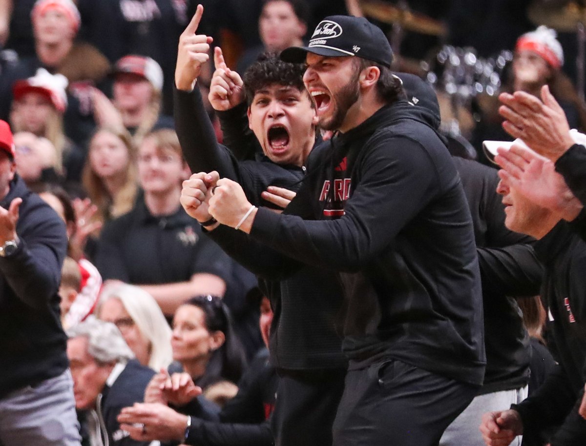 Nathan Giese tweet media