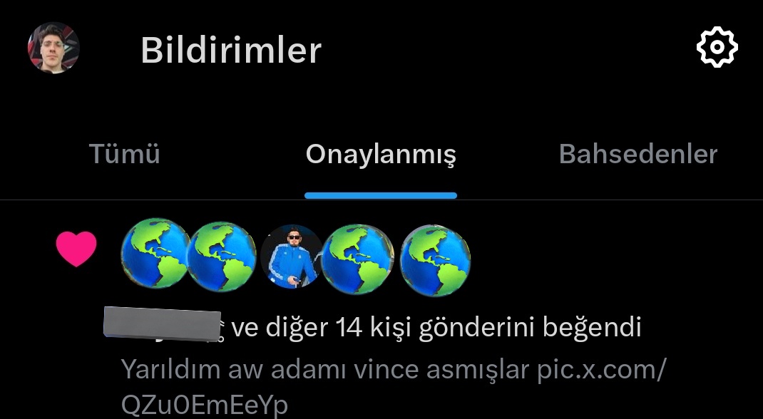 omercmf's tweet photo. Olm baba beğendi lann🫡🫡 @ayikamazsinn https://t.co/PzmxWpEtnm