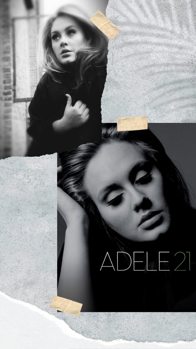 gilda_patetta's tweet photo. DÍA 4️⃣1️⃣1️⃣✅️ Increíble que hallan pasado 15 años de #Adele21 y #SomeanLikeYou #Adele y siguen ahí en la sima como lo grande que son 😌👏👏 @Adele marcó un antes y un después de este álbum les guste o no acepten que es así,fin de la discusión. 
"ORGULLOSAMNTE"❤️🪐 #Daydreamers https://t.co/JID6P9anws