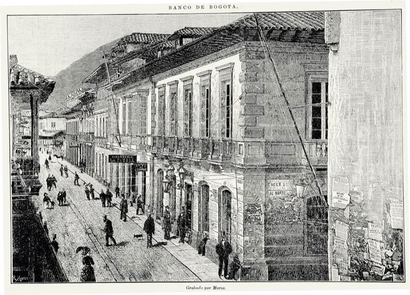 librer7_fern's tweet image. No fue el único.

En 1898 el francés Pierre d’Espagnat la llamó “la Atenas del sur”.

A inicios del siglo XX Menéndez Pidal destacó a Bogotá por sus escritores.