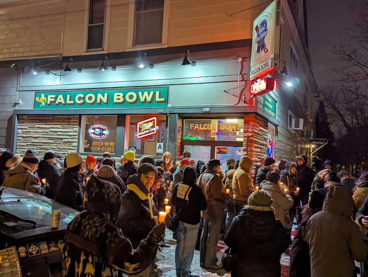 CBS 58 News tweet media