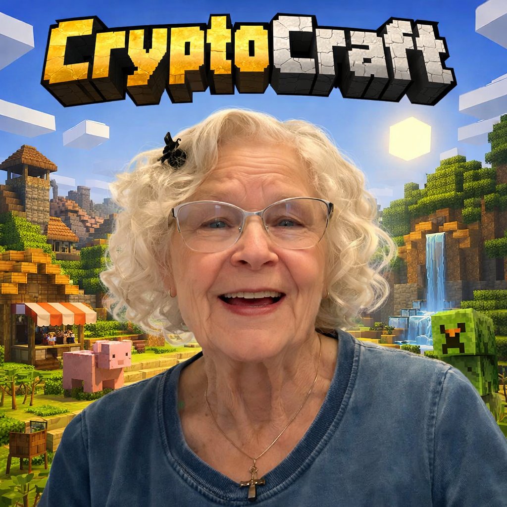 Crypto Craft Community on X - 957 Members
