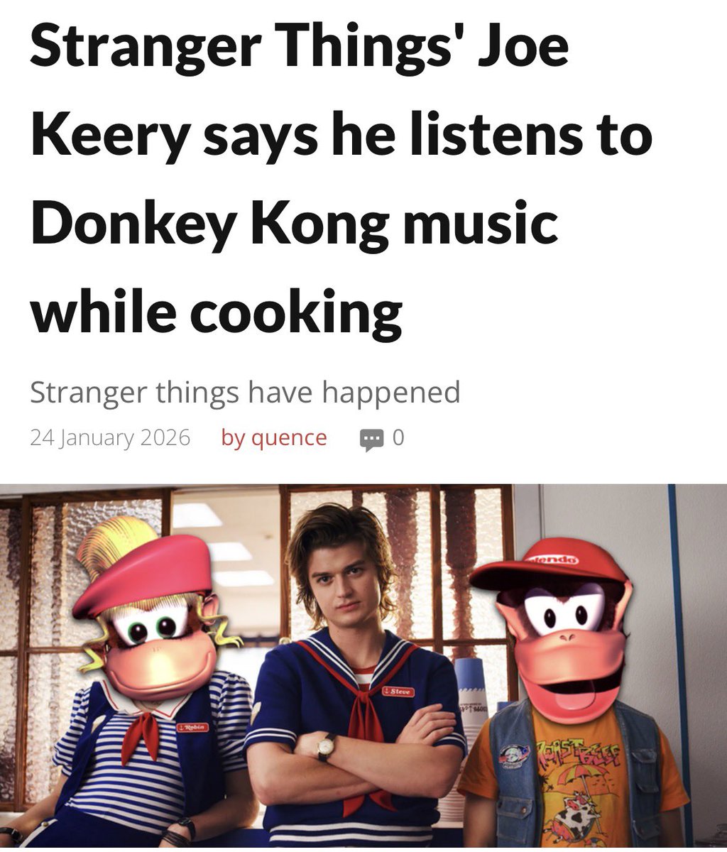 Grant Kirkhope tweet media