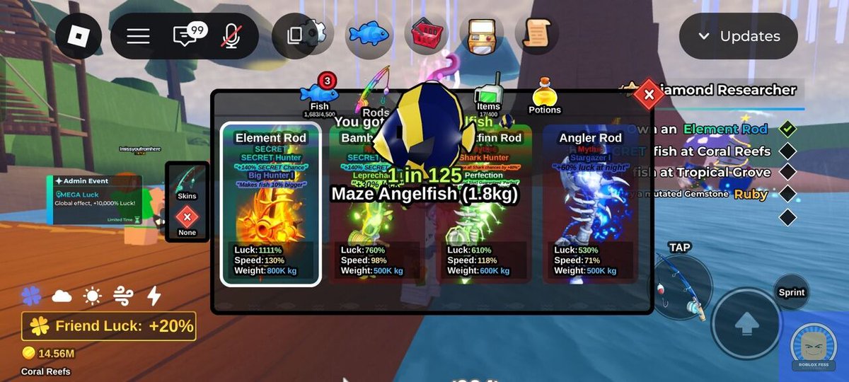 Roblox Fess tweet media