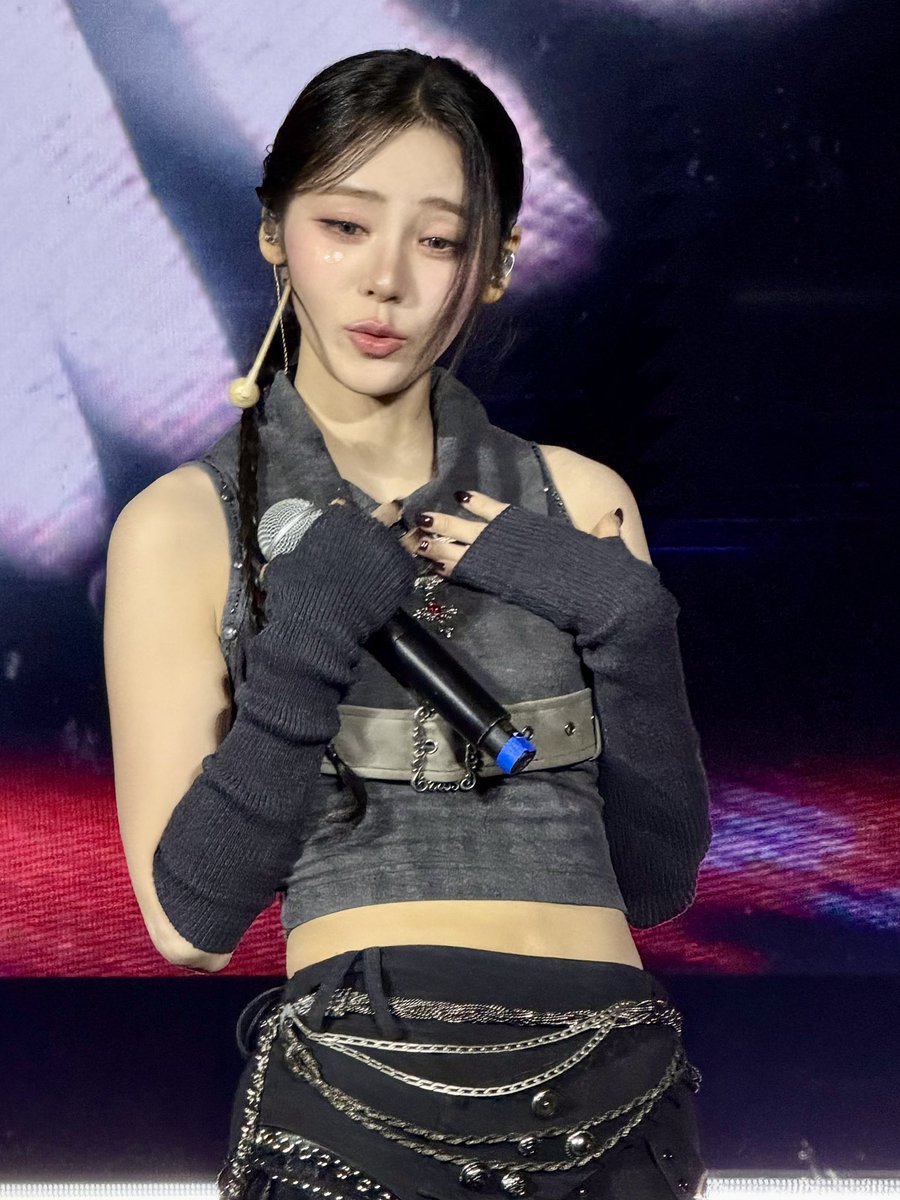 260123 <Grand Club Icarus> Warsaw
#진솔 #Jinsoul
#아르테미스 #ARTMS
#ARTMSinwarsaw
#grandclubicarus #Grand_Club_Icarus