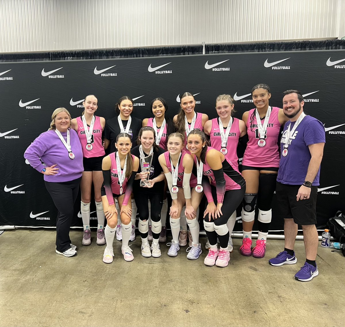 Audrey Utterback tweet media