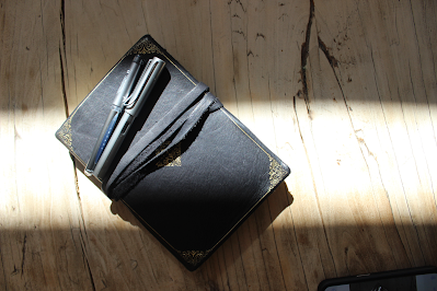 alwriting's tweet image. Writing creates its own magic... A new post as Australian schools approach the start of a new academic year. 
livinglifetwice-alwrite.blogspot.com/2026/01/writin…
#sharingwriting #writersnotebooks #writing #education #teacherwriters