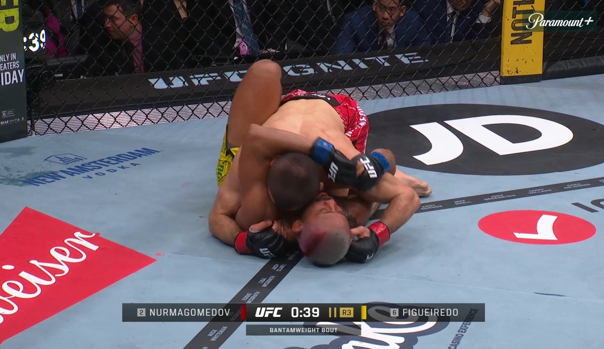 UFCStats💭 tweet media