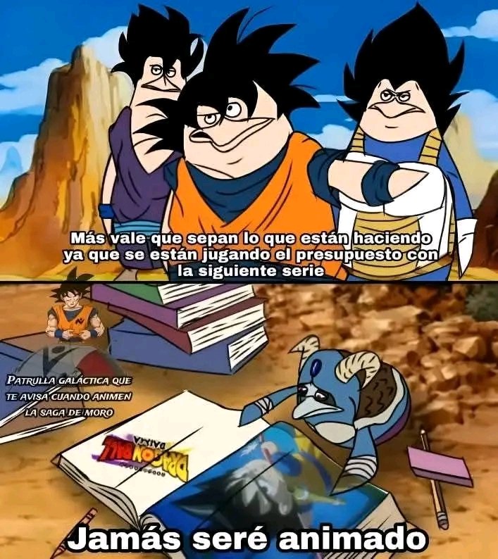 <a href="/CartoonsOTMoon/">Cartoons On The Moon</a> Al fin murió el meme