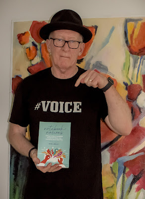 alwriting's tweet image. Writing creates its own magic... A new post as Australian schools approach the start of a new academic year. 
livinglifetwice-alwrite.blogspot.com/2026/01/writin…
#sharingwriting #writersnotebooks #writing #education #teacherwriters