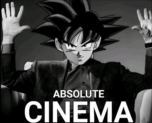 Endless_Domain's tweet photo. @DBZoom_YT WE HAVE TRULY REACHED PEAK https://t.co/laLge5MUMN