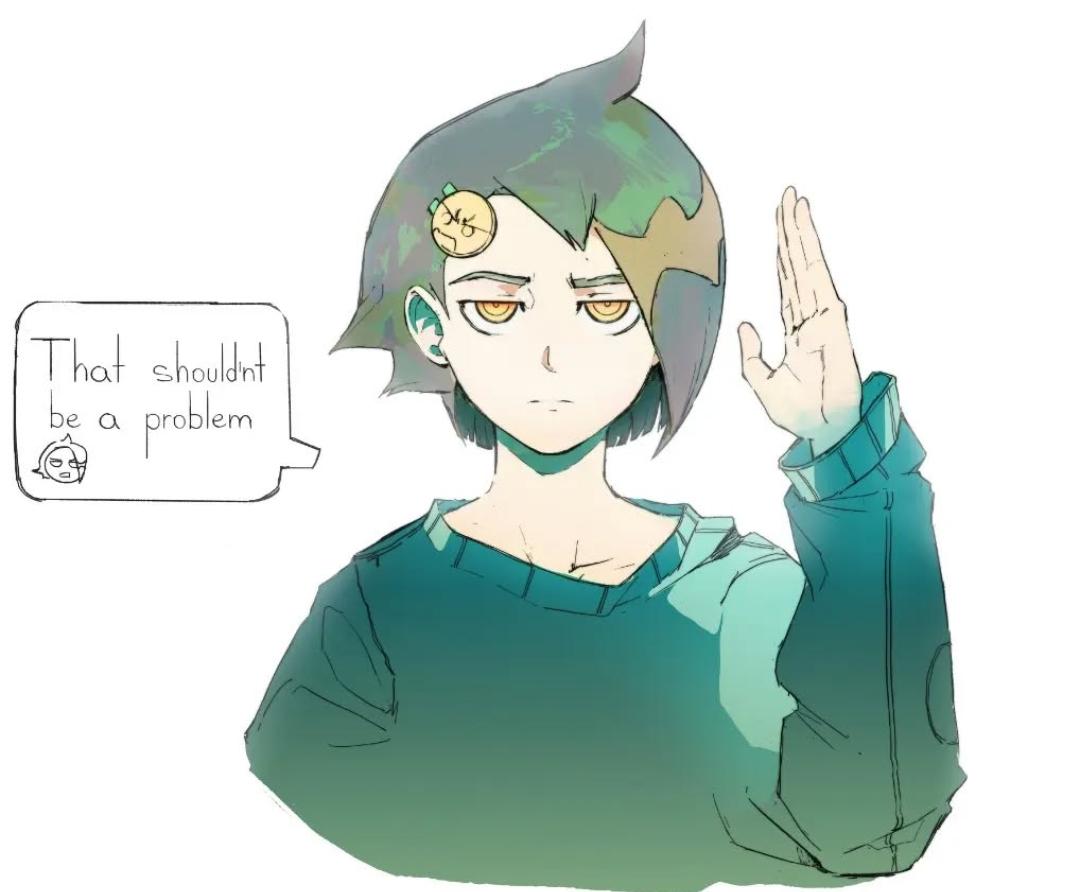 KoimeDraw's tweet photo. @ChanLunara003 Estib my boy :0! https://t.co/pKlE9YwDIU