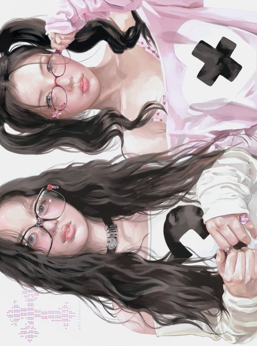 ⁺‧₊˚ ཐི⋆♱⋆ཋྀ ˚₊‧⁺ 아일릿