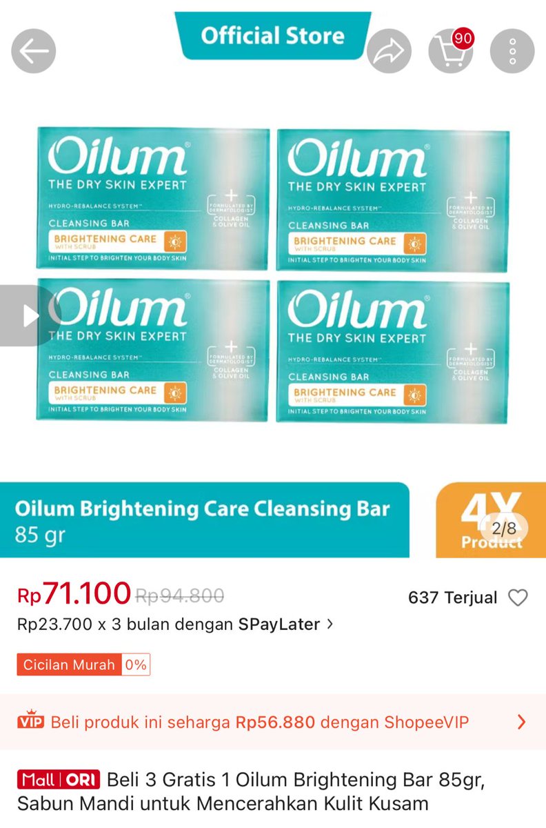 Explore Shopee✨ | Info Diskon, Promo, Cashback tweet media