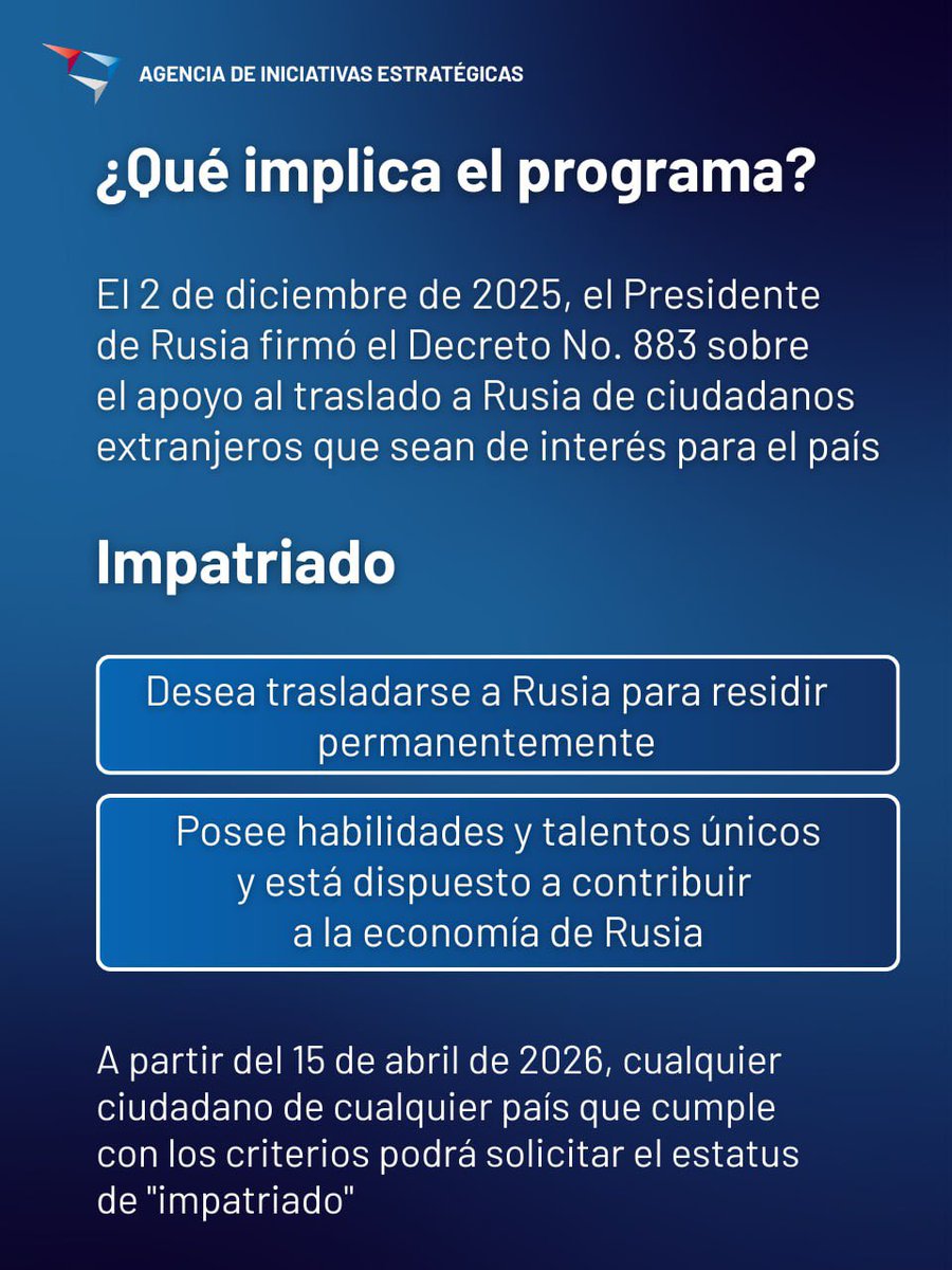 Embajada de Rusia en Bolivia tweet media