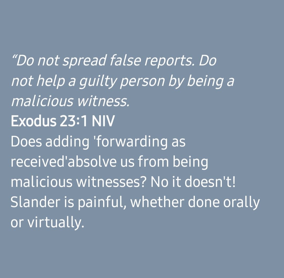 Pastor M tweet media