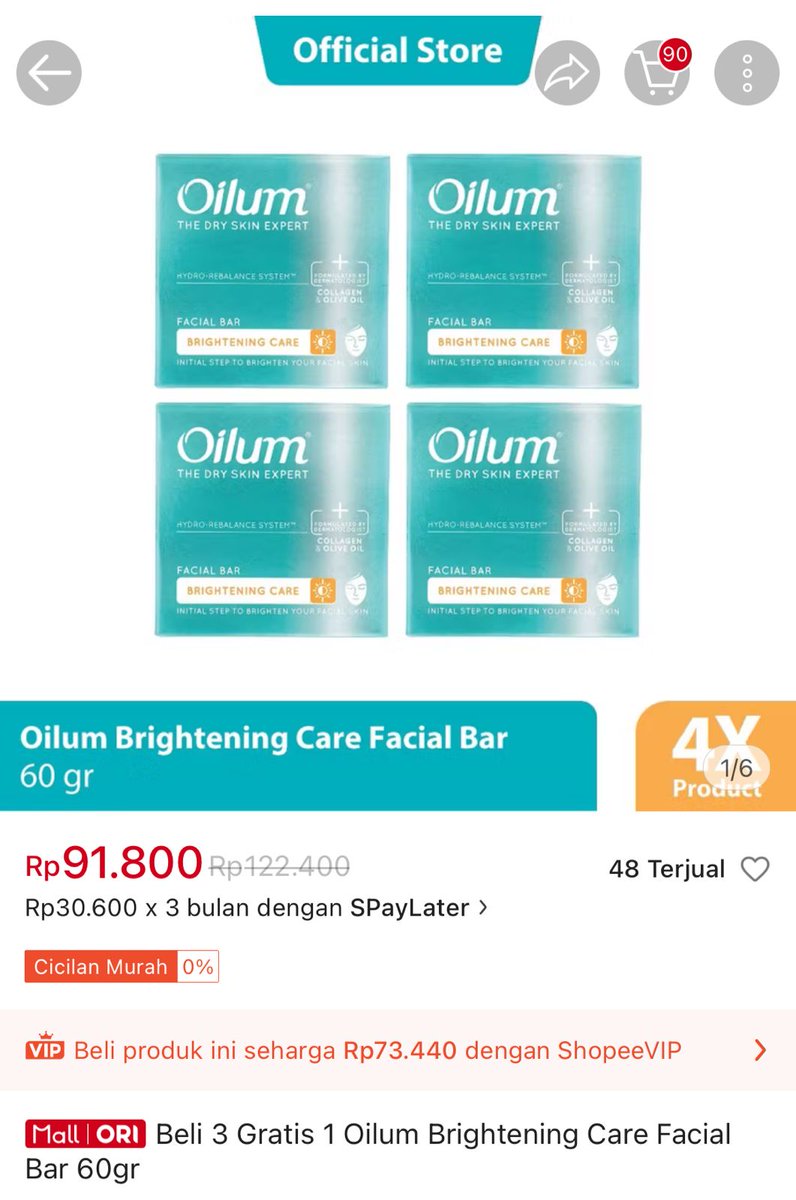 Explore Shopee✨ | Info Diskon, Promo, Cashback tweet media