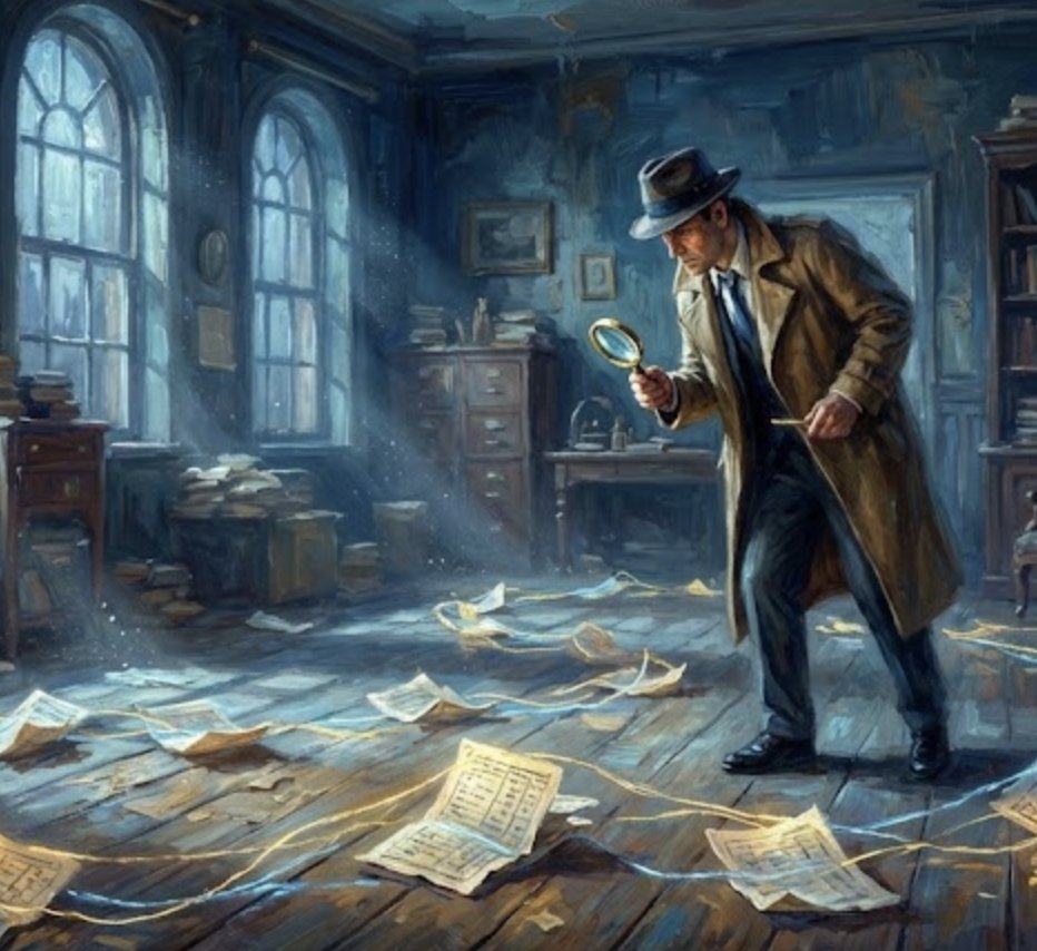 beancount_io's tweet photo. Git blame your finances. Every transaction edit is tracked, timestamped, and attributable. No more "who changed this?" mysteries during audits. Plain-text + version control = financial accountability by default. #PlainTextAccounting https://t.co/h2FY5oEl9F
