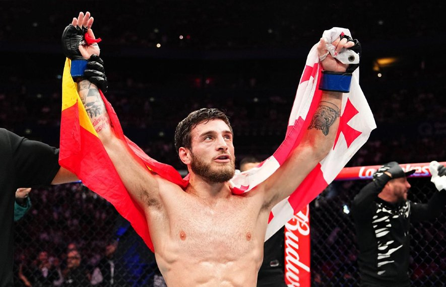 Left Hook MMA tweet media