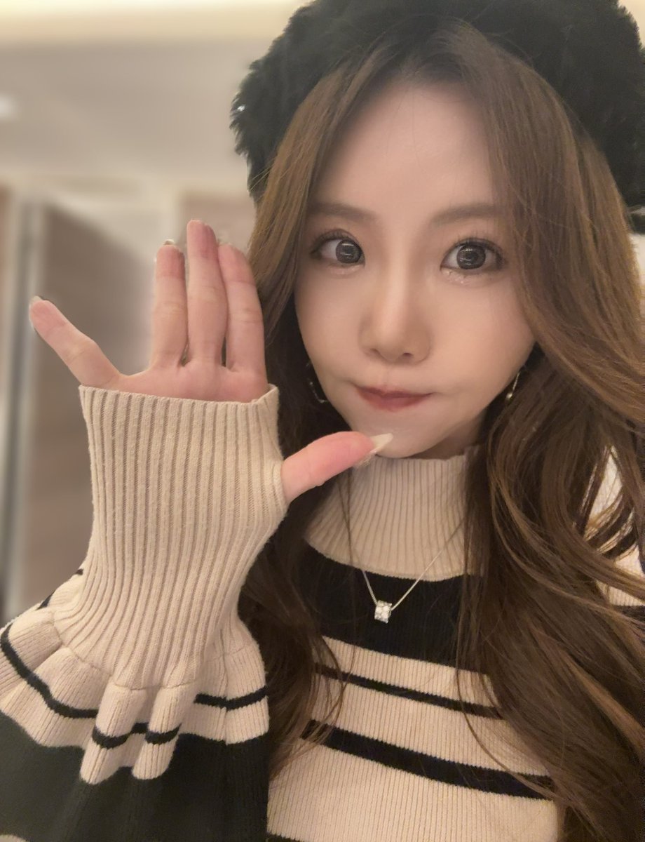 でちゃう！おめぐ (@omegu1017) / Posts / X