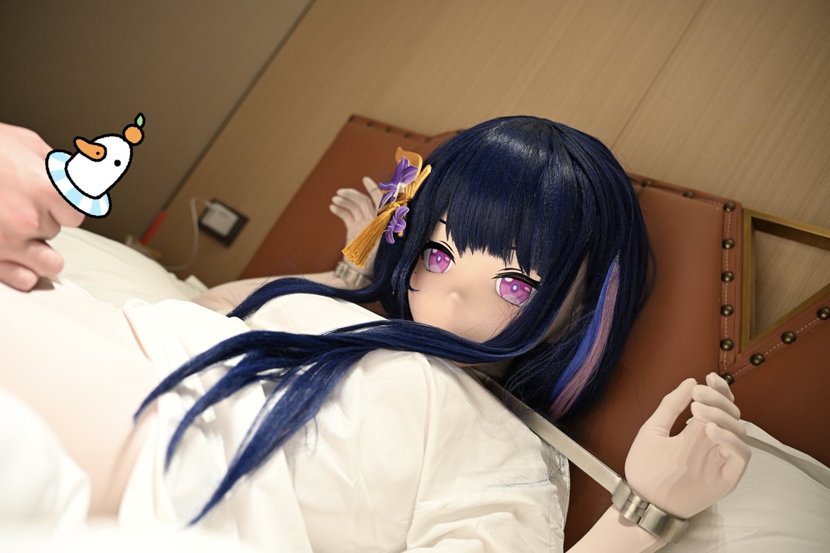 婉瑜 tweet media