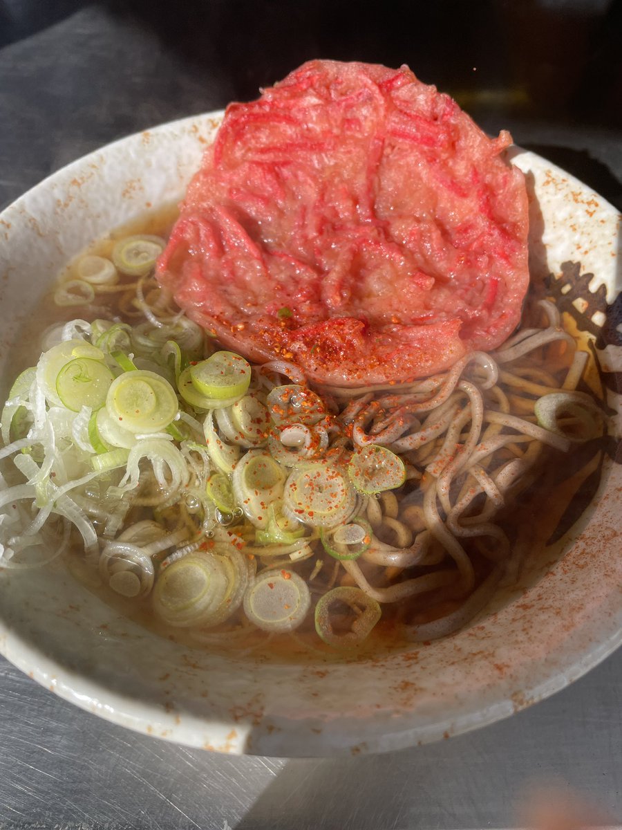 Garide's tweet image. 雪めっちゃ降った