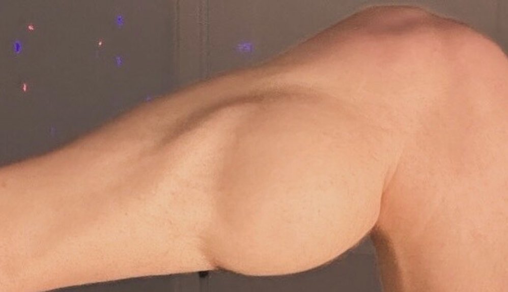 Archer Lane 🤼💪😈 tweet media