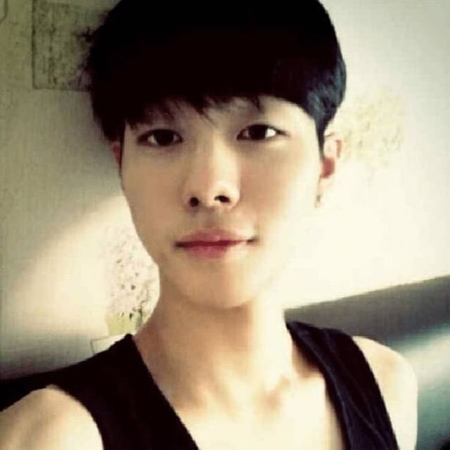 ucupseje's tweet image. This is how you age when you're unproblematic