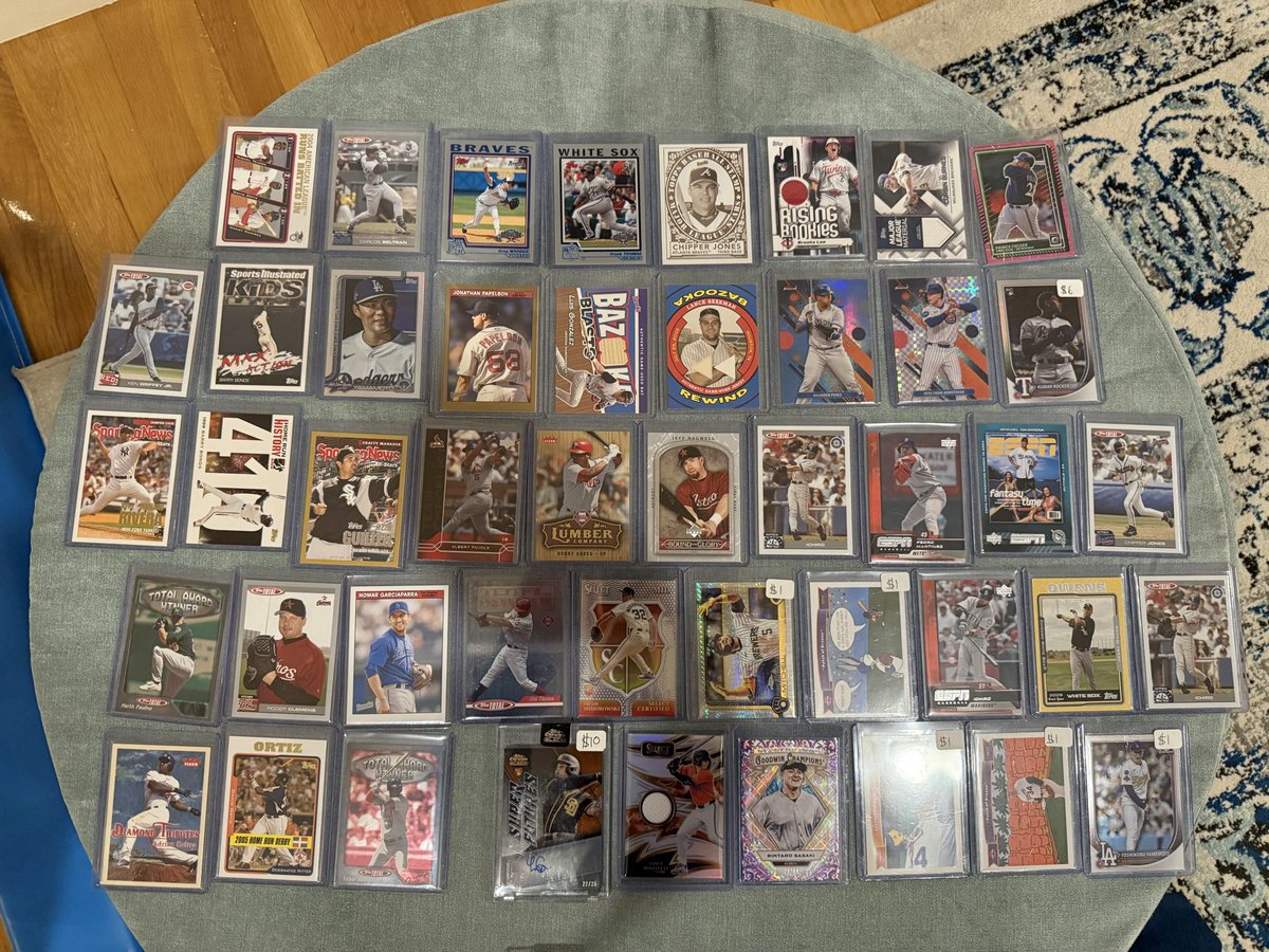 Sandman Slabs tweet media