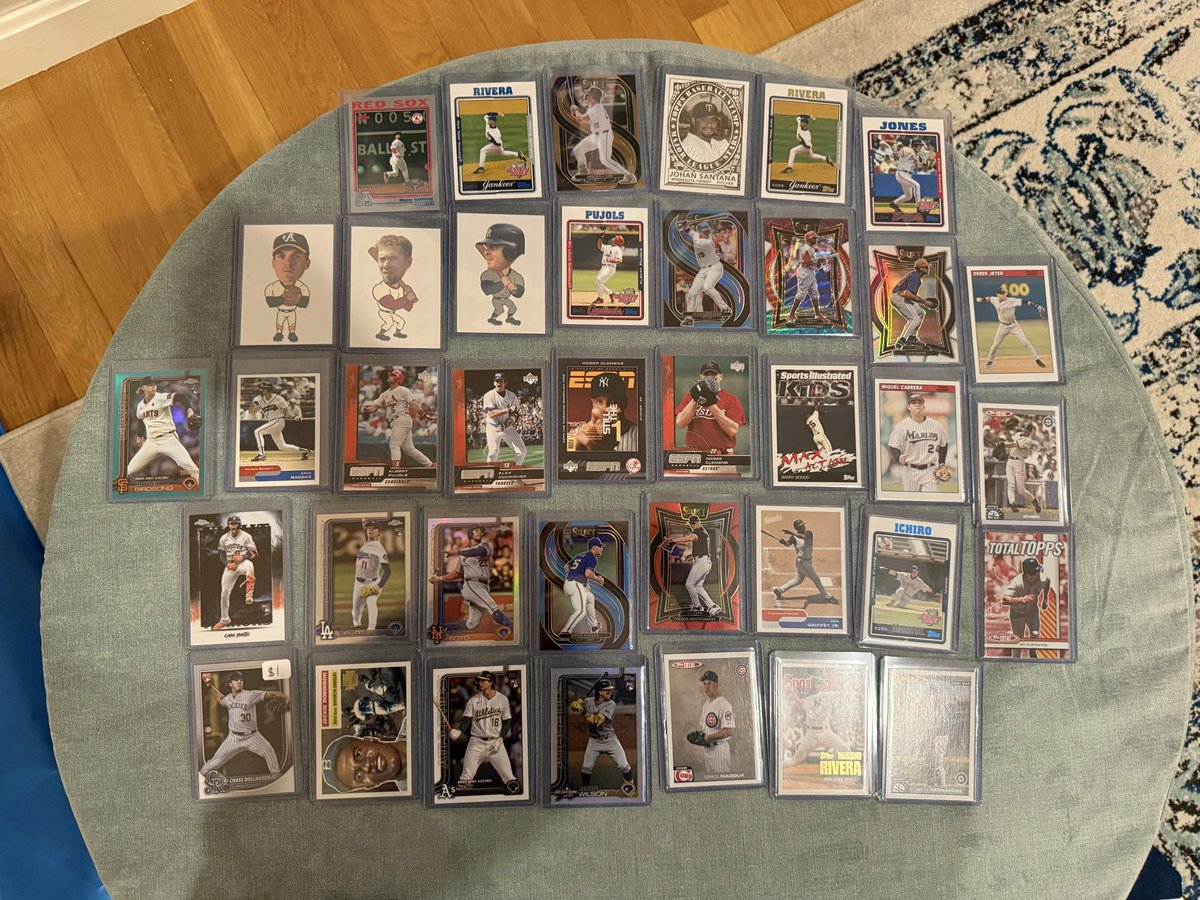 Sandman Slabs tweet media